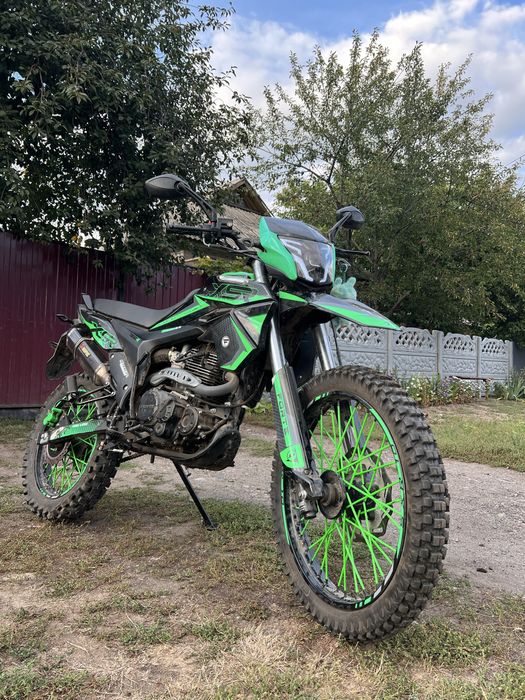 Продам FORTE FT300GY-C5D