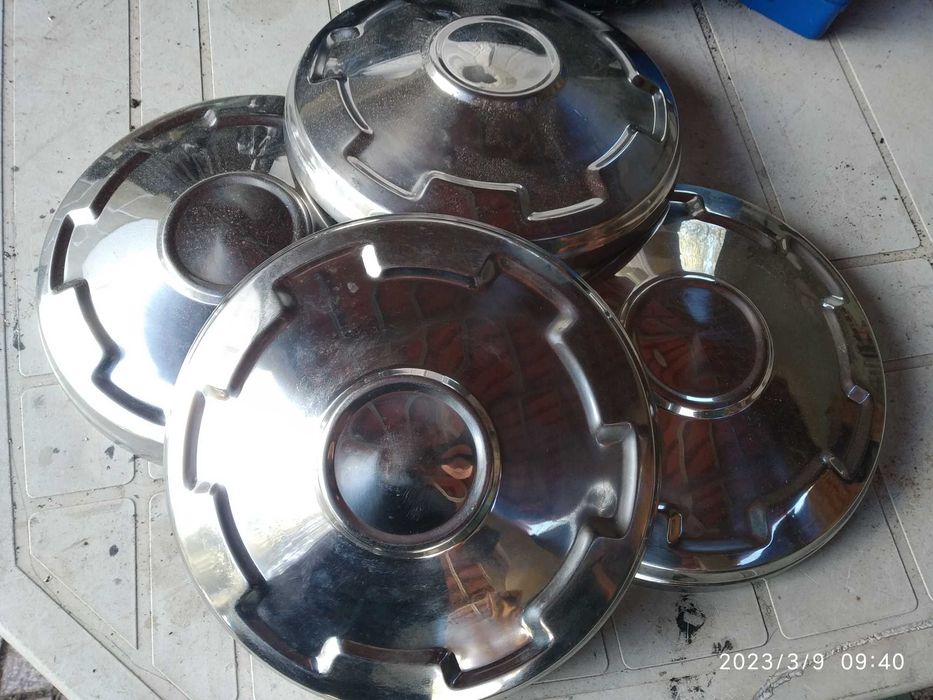 Toyota ke 20,25,30 tampoes roda