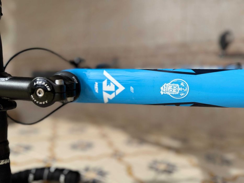 KTM Revelator LTD (Porto-W52)