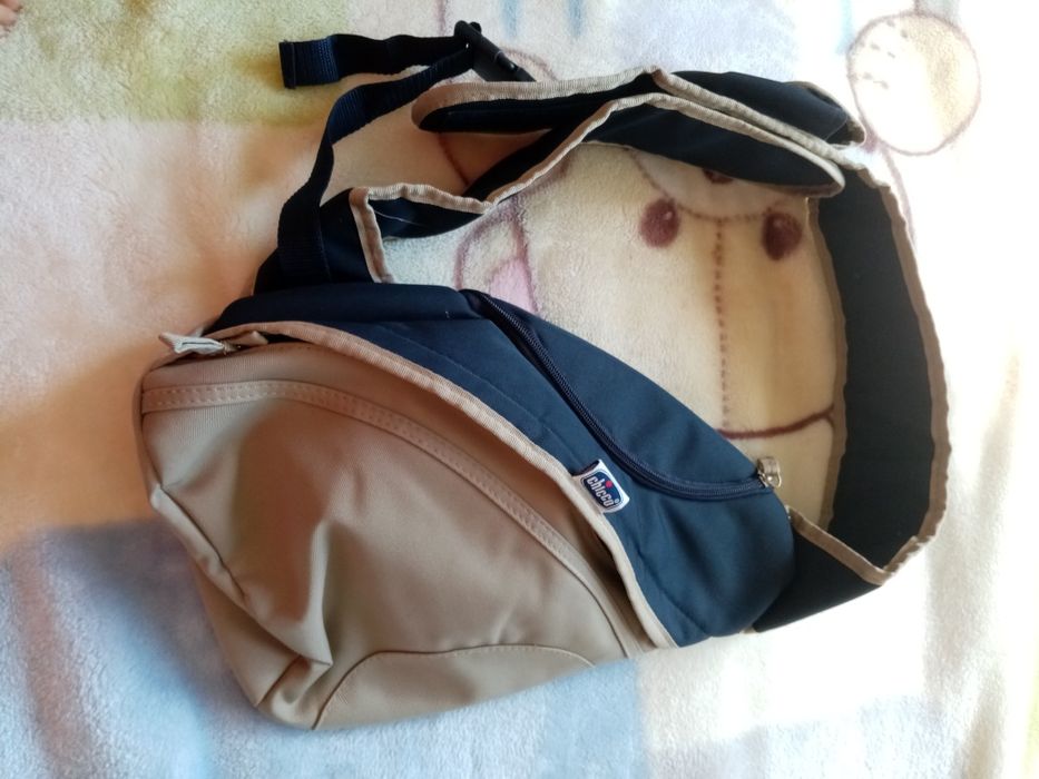 Mala mt pratica da chicco