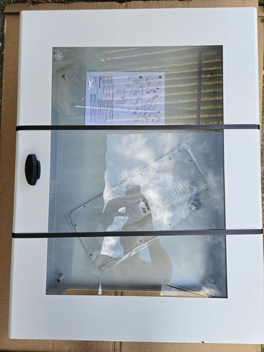 Quadro eletrico Schneider 800x600
