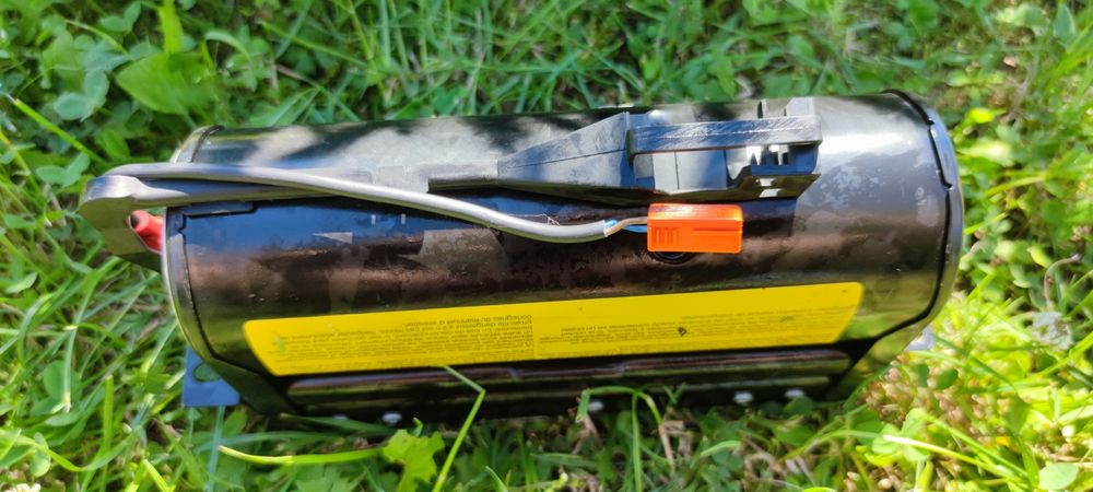 Подушка безпеки пасат б5