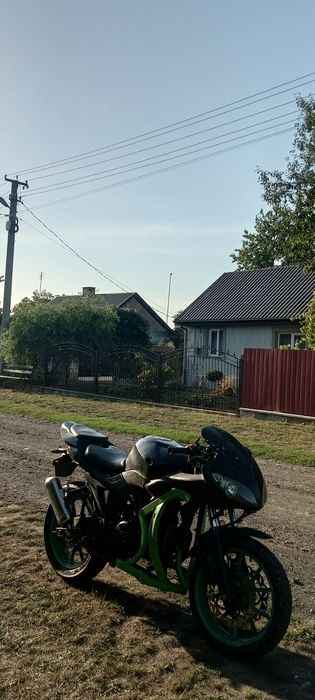 viper f2 200cc 2014р.