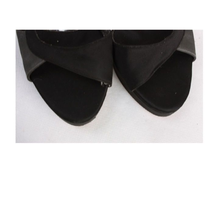 Włoskie sandałki L'amour