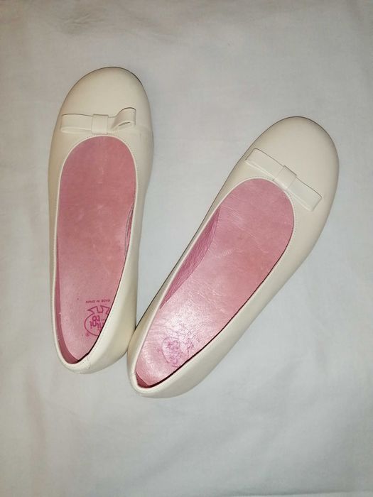 Sabrinas de cerimónia.