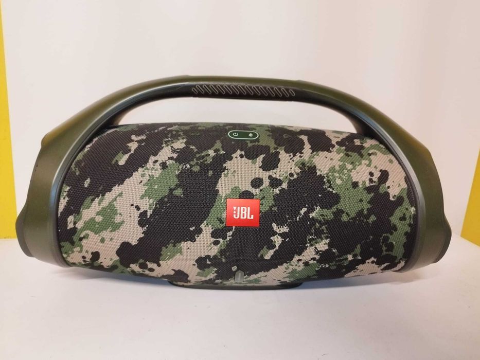 głośnik Bluetooth JBL Boombox 2 Moro 80W