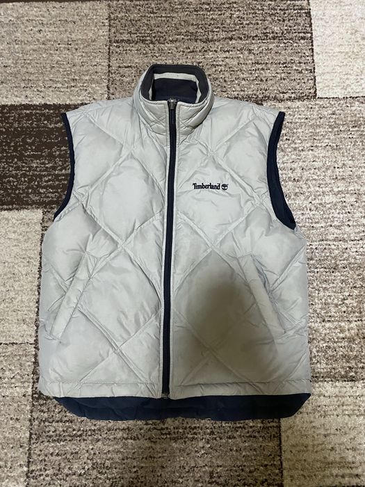 Безрукавка Timberland