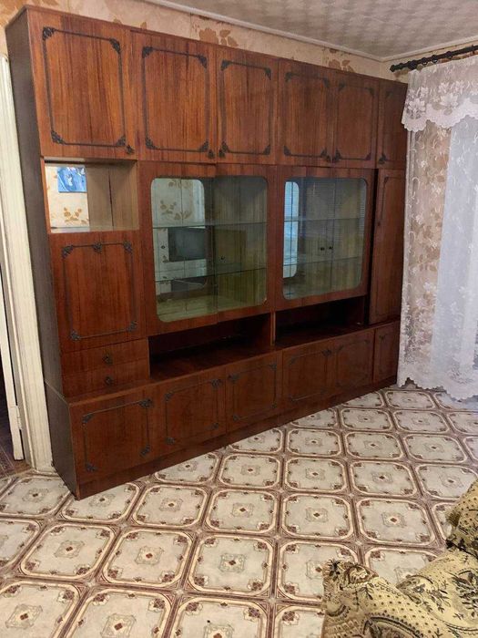 2-х комнатная Инны Дерусовой (Кузнецова) 3