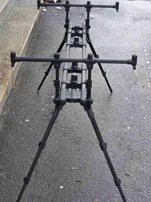 Род-под трансформер для карповой ловли на 3/4 удилища