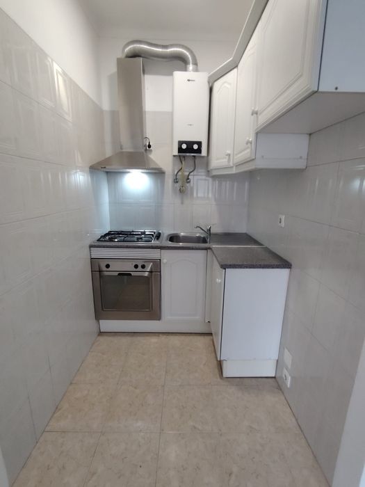 Apartamento T1 Laranjeiro