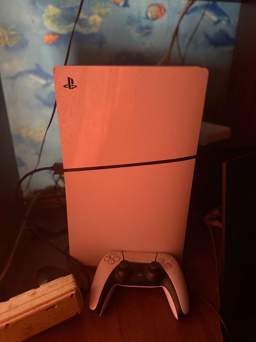 PlayStation 5 1tb