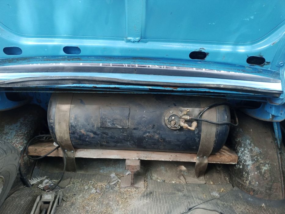 Продам Авто газ бензин