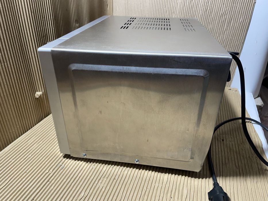 Мікрохвильова піч мікрохвильовка MIO STAR MIOSTAR MHK0310 микроволновк