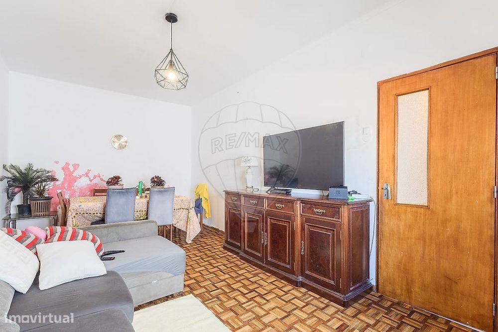Apartamento T4 para venda