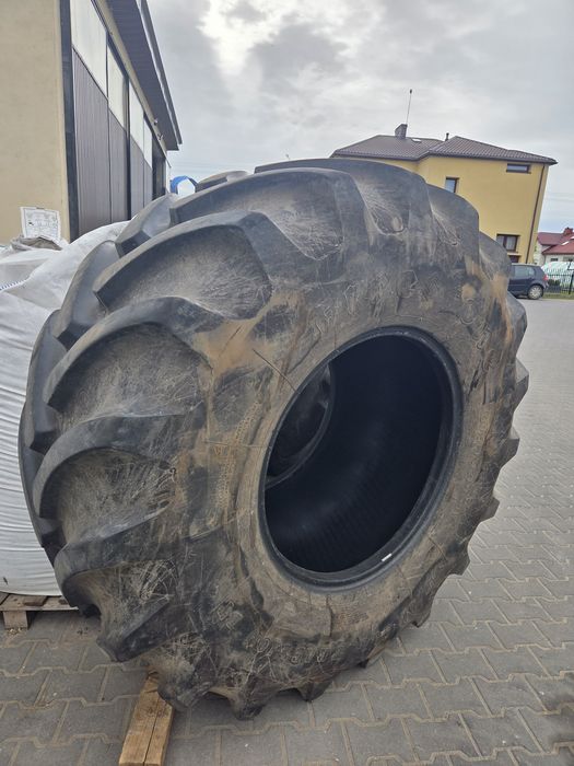 Opona 800/65R32 30.5R32 Firestone opony