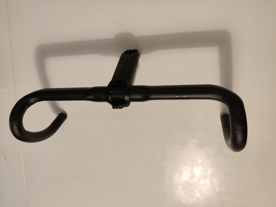 Guiador BMC RCB01 + avanço BMC ICS01