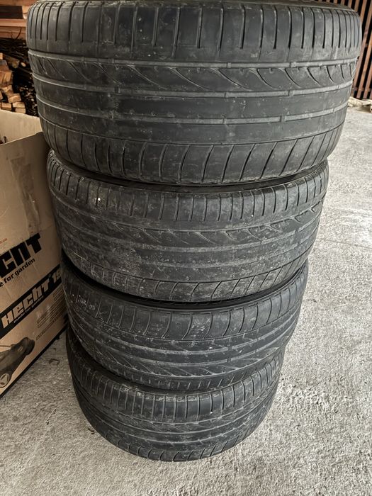 Разноширокие 275 40 20 /305 35 20