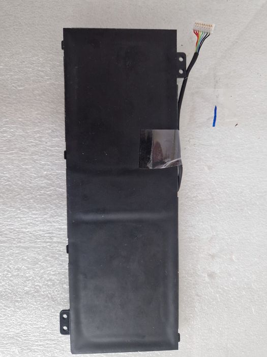 Оригинальная АКБ к Ноутбуку acer nitro v15, 15.4 V = 3815 mAh 2024 гв.