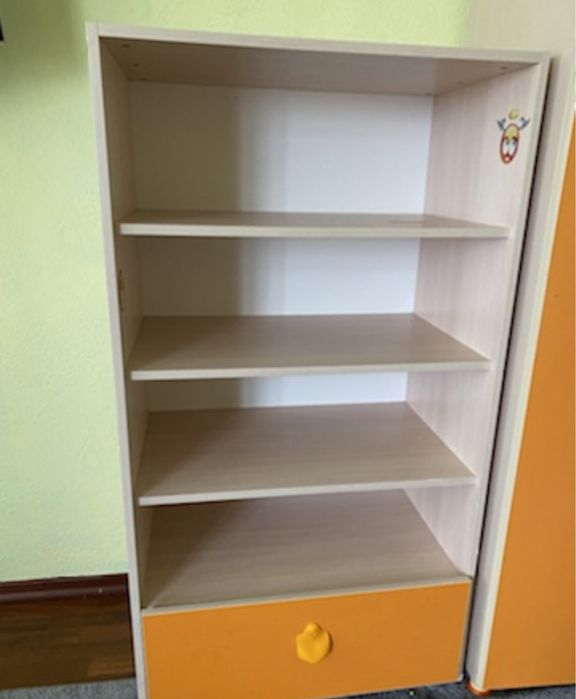 Терміново Продається!!! Меблі дитячі