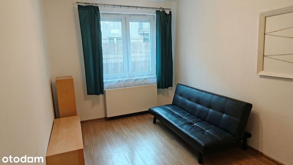 2 pokoje, 39 m2, Zakrzówek, garaż gratis