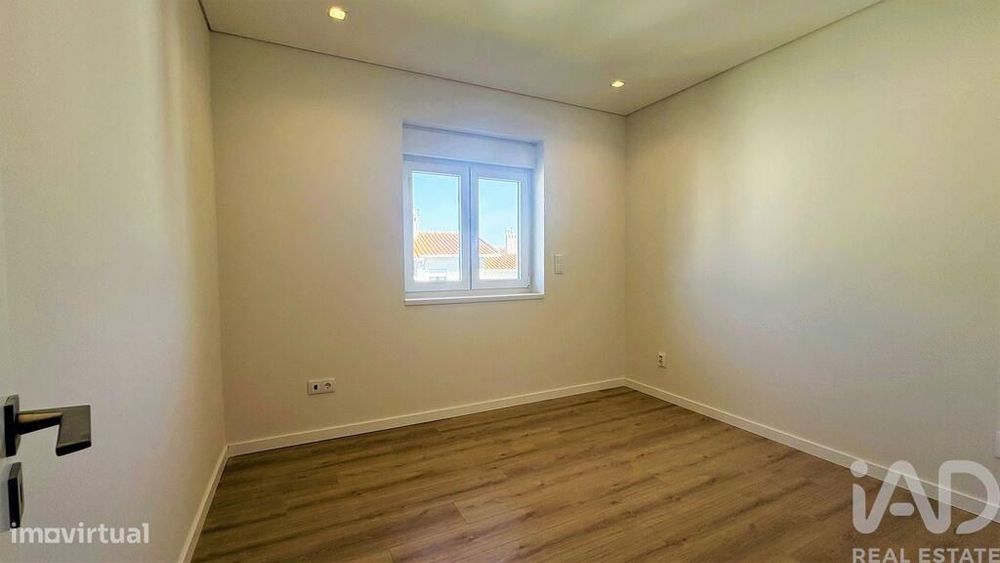 Apartamento T3 em Tavarede de 93 m2