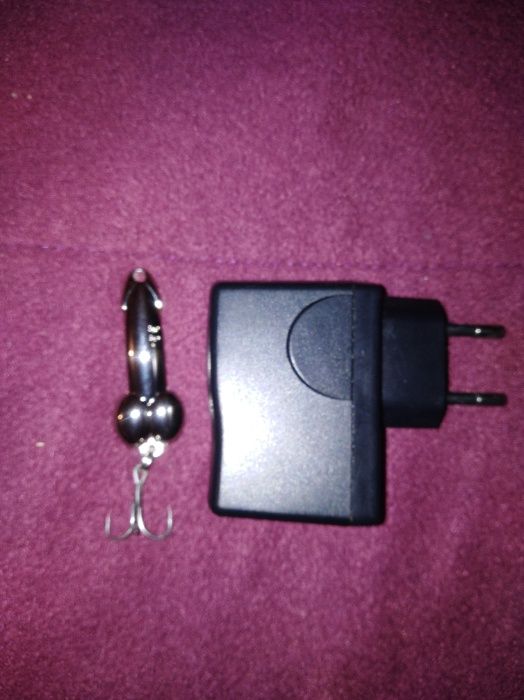 Amostra para Mar ou Rio 15g XXX