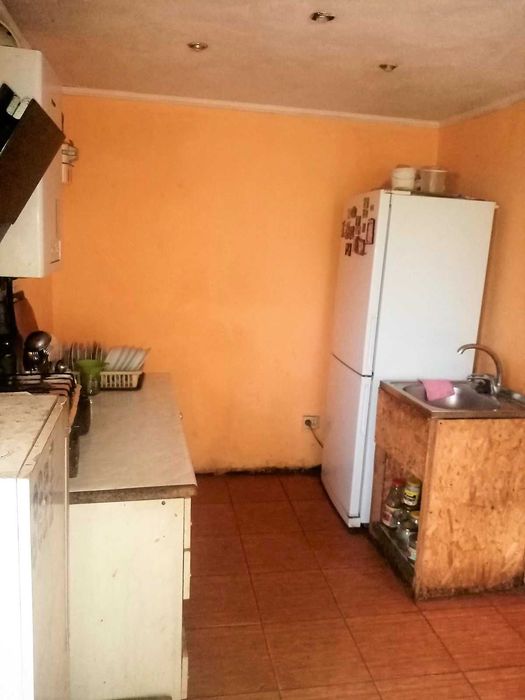 Продається будинок с. Іванівка.