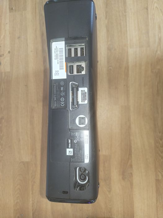 Xbox 360S Slim 1439