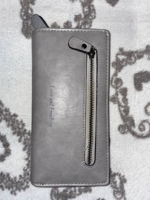 Porfel love and freedom