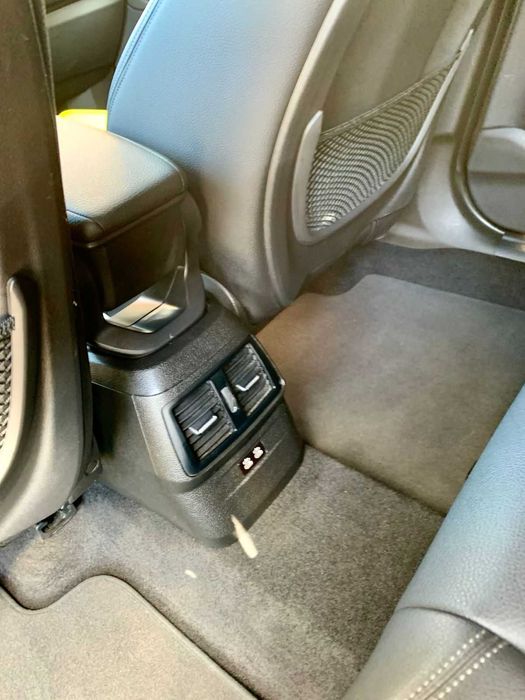 BMW 218I Gran Tourer