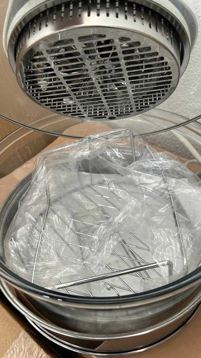 Vendo panela elétrica NOVA