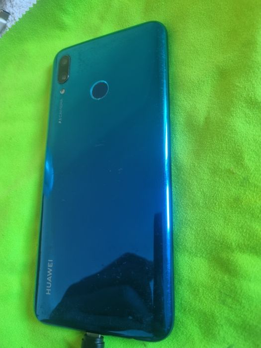 Huawei psmart 2019
