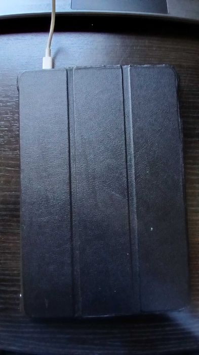 Tablet Huawei MediaPad M5 lite. 2018