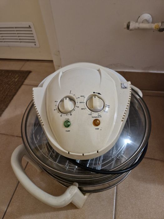 piekarnik konwekcyjny