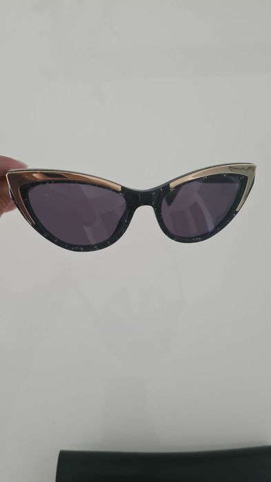 Oculos sol MOSCHINO