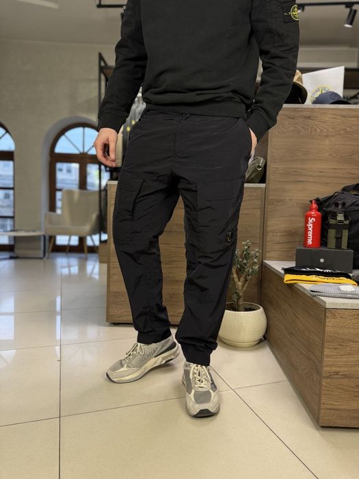 Брюки-карго C.p Compani Chrome-R original