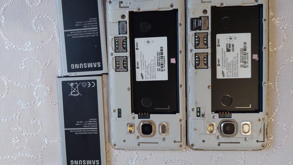 Продам телефони на запчастини