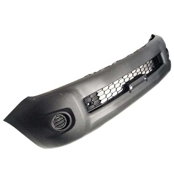 Parachoques da frente Toyota Hilux Kun15 Kun25 2008 a 2011