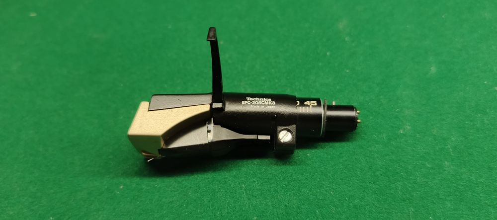 Wkładka gramofonowa Technics EPC-205CMK3