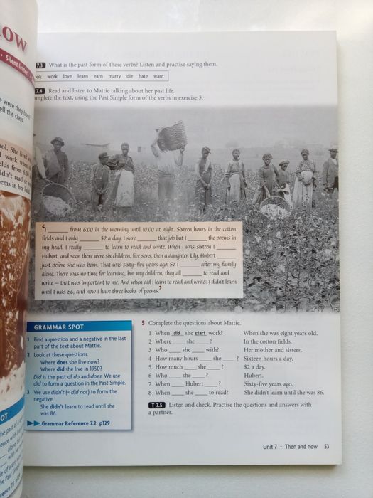 Headway Student's book для лєнивого студєнта