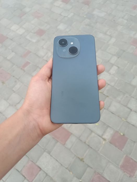 TECNO Spark Go 1. Б/У