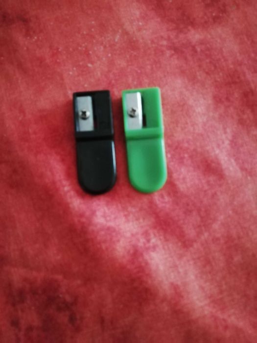 Afia minas 2mm novos duas unidades