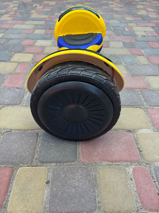 Героскутер Smart Balance 10.5 PRO