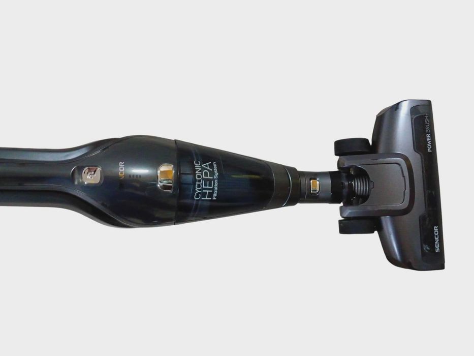 Odkurzacz sencor 8668at 3w1