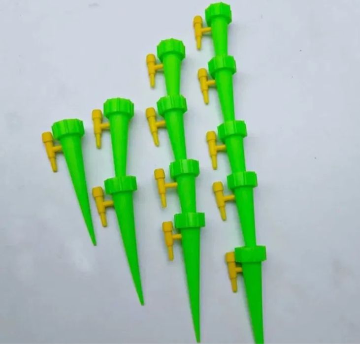 urządzenie do automatycznego nawadniania leniwi ludzie