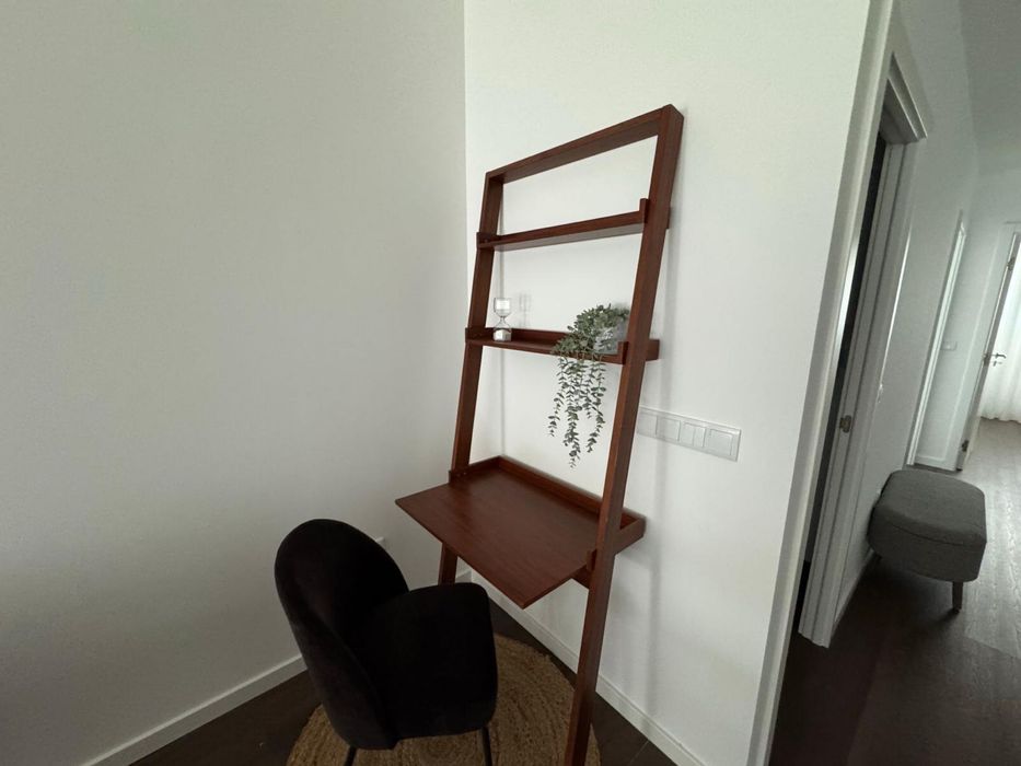 Apartamento T2 renovado