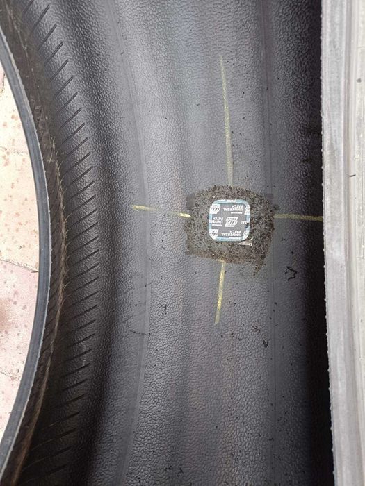 275/45 - 305/40 R20 Pirelli P ZERO, 2+2, 2020 р, Мексика, 5-6 мм