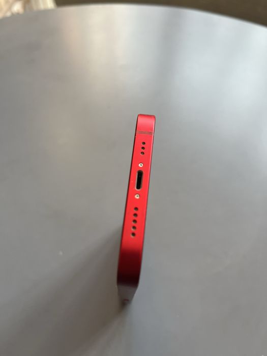 【SALE】iPhone13 256G プロダクトレッド ムスビー｜iPhone 13 256GB プロダクトレッド SIMフリー ソフトバンク