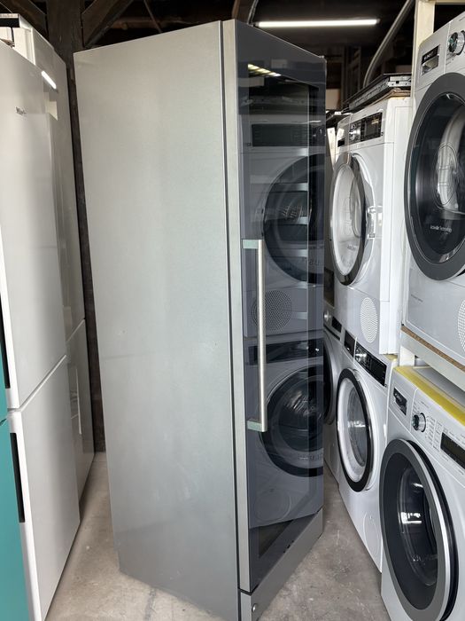 Siemens KS38WA40/01 iQ700 | Винний холодильник на 106 пляшок