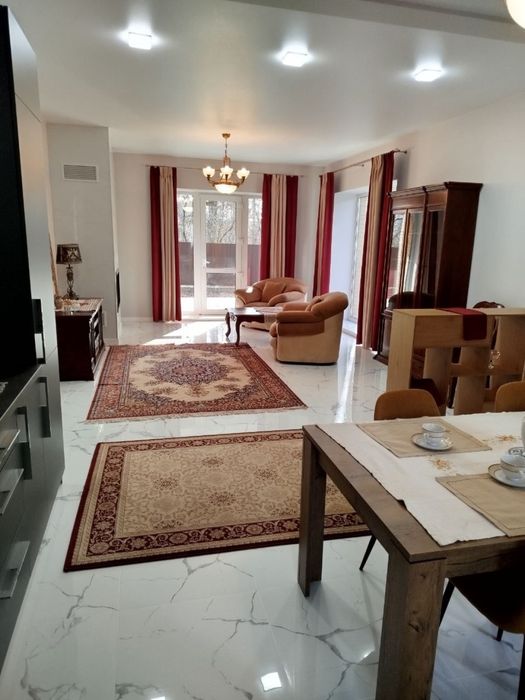 Продам БУДИНОК з якісним ремонтом в Ворзелі